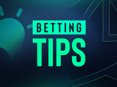 Sports Betting Tips – Tuesday 9th of April 2024