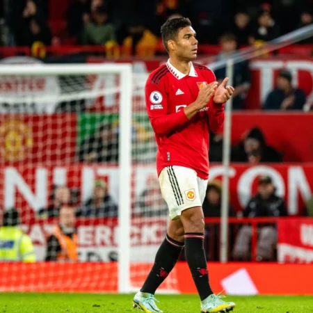 Manchester United Secure FA Cup Victory Against Nottingham Forest