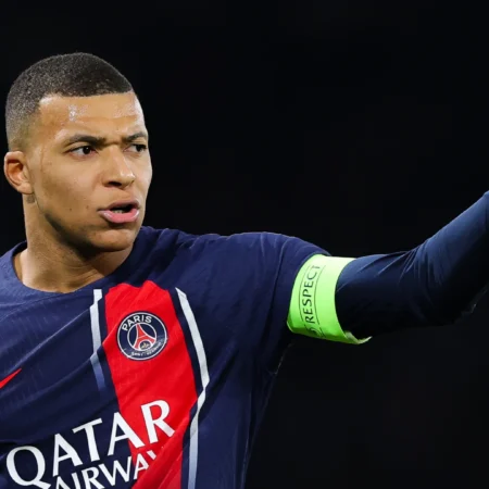 Comparing Kylian Mbappe’s Potential Real Madrid Salary with Bellingham, Vinicius Jr., and Other Teammates