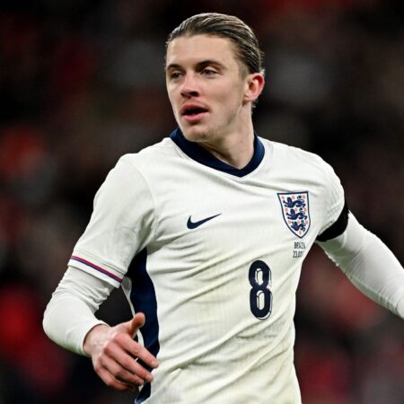 Gallagher Emphasizes Chelsea Struggles as a Boost to England’s Euro 2024 Hopes