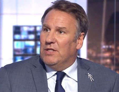 Paul Merson: Liverpool, Man City, and Arsenal in Best Premier League Title Run-in Ever