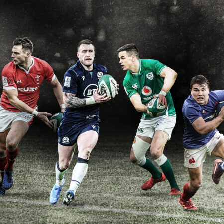 Six Nations 2024: Key Takeaways as Ireland Dominates, England Shows Promise, and Scotland Faces Setbacks