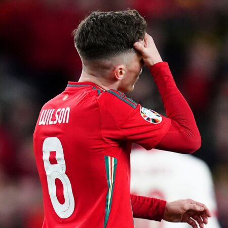 Heartbreak for Wales as Poland Edge Past Dragons in Euro 2024 Playoff