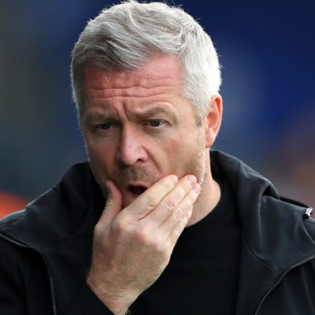 Leicester City Women Part Ways with Manager Willie Kirk Due to Breach of Code of Conduct