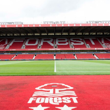 Nottingham Forest Appeals Against Four-Point Deduction in Premier League for PSR Breach