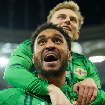 Romania 3-1 Northern Ireland: Hosts Secure Victory in World Cup Qualifier
