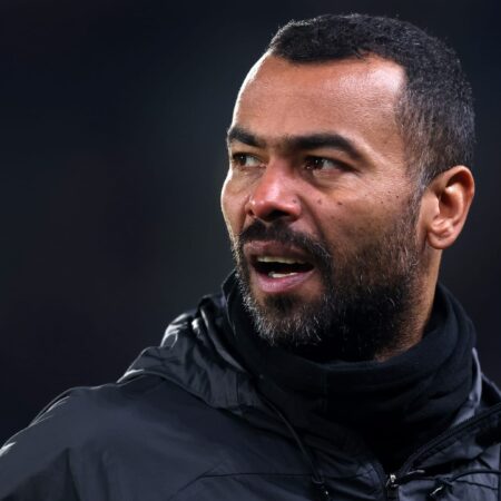 Ashley Cole Inducted into Premier League Hall of Fame