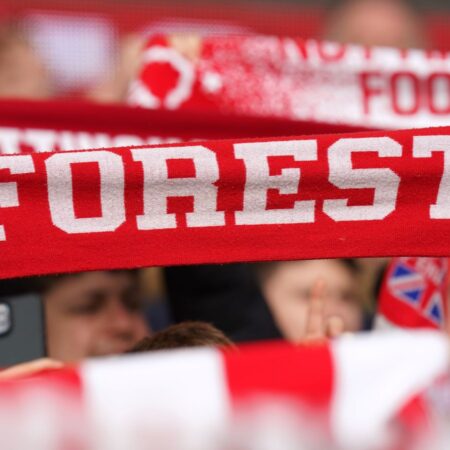 Nottingham Forest Plunges into Premier League Relegation Zone Following Four-Point Deduction for PSR Breach