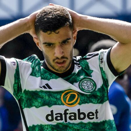 Israel International Liel Abada Departs Celtic to Join MLS Club Charlotte FC in £10m Deal
