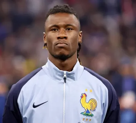 Real Madrid learn extent of Eduardo Camavinga injury on international duty