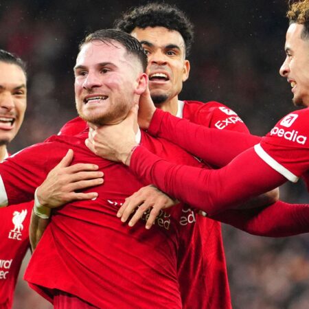 Liverpool Regain Premier League Summit with 3-1 Victory Over Sheffield United