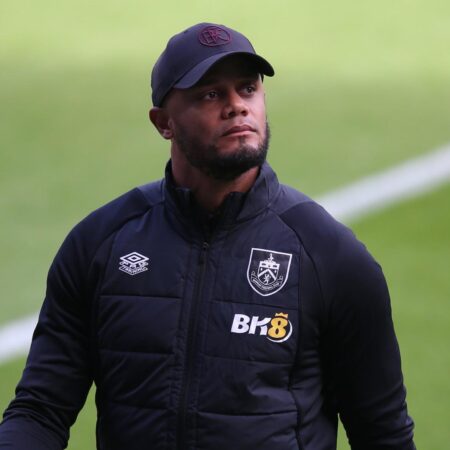 Vincent Kompany Appointed as Bayern Munich Head Coach, Replaces Thomas Tuchel