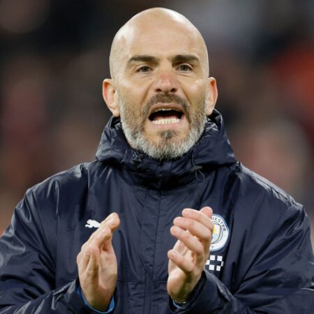 Chelsea Intensify Interest in Enzo Maresca as Potential Successor to Mauricio Pochettino