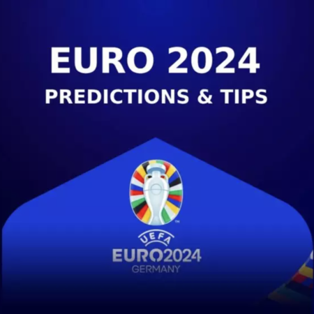 EURO 2024 PREVIEW & TIPS