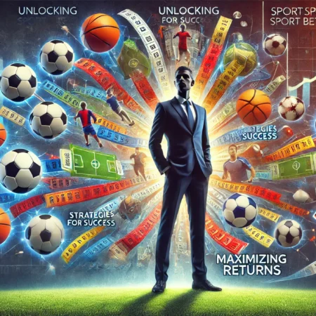 Unlocking Sport Betting Accumulators: Strategies for Success and Maximizing Returns